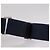 Bolsa de Ombro PRADA em Nylon Azul Marinho Auth ac3437 - vista 8