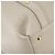 Borsa Tote MCM in pelle bianca Auth 104772 Bianco - vista 10