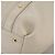 Borsa Tote MCM in pelle bianca Auth 104772 Bianco - vista 11