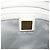 Borsa Tote MCM in pelle bianca Auth 104772 Bianco - vista 16