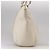Borsa Tote MCM in pelle bianca Auth 104772 Bianco - vista 4