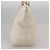 Borsa Tote MCM in pelle bianca Auth 104772 Bianco - vista 5