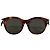 Gafas de sol GUCCI de plástico marrón Auth am7450 Castaño - vista 3