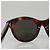 Gafas de sol GUCCI de plástico marrón Auth am7450 Castaño - vista 6