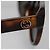 Gafas de sol GUCCI de plástico marrón Auth am7450 Castaño - vista 8