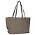 FENDI Celeria Handtasche aus Leder Silber Authentisch ep7070