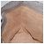 FENDI Celeria Handtasche aus Leder Silber Authentisch ep7070 - Ansicht 16