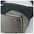 Borsa a Spalla BURBERRY in Nylon e Pelle Nera Argento Autentica ti2577 Nero - vista 10