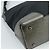 Borsa a Spalla BURBERRY in Nylon e Pelle Nera Argento Autentica ti2577 Nero - vista 13