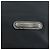 Borsa a Spalla BURBERRY in Nylon e Pelle Nera Argento Autentica ti2577 Nero - vista 14