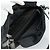 Borsa a Spalla BURBERRY in Nylon e Pelle Nera Argento Autentica ti2577 Nero - vista 15