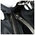 Borsa a Spalla BURBERRY in Nylon e Pelle Nera Argento Autentica ti2577 Nero - vista 16