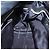 Borsa a Spalla BURBERRY in Nylon e Pelle Nera Argento Autentica ti2577 Nero - vista 19
