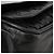 BALLY Borsa a Spalla in Pelle Nera Auth ti2506 Nero - vista 10