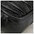 BALLY Borsa a Spalla in Pelle Nera Auth ti2506 Nero - vista 12