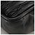 BALLY Borsa a Spalla in Pelle Nera Auth ti2506 Nero - vista 13