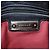 BALLY Borsa a Spalla in Pelle Nera Auth ti2506 Nero - vista 15