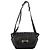 BALLY Borsa a Spalla in Pelle Nera Auth ti2506 Nero - vista 2