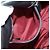 BALLY Borsa a Spalla in Pelle Nera Auth ti2506 Nero - vista 20