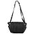 BALLY Borsa a Spalla in Pelle Nera Auth ti2506 Nero - vista 3