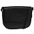 Autre Marque Borsa a Spalla Burberrys in Pelle Nera e Oro Auth ep6988 Nero D'oro