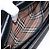 Autre Marque Borsa a Spalla Burberrys in Pelle Nera e Oro Auth ep6988 Nero D'oro - vista 19