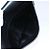 Autre Marque Borsa a Spalla Burberrys in Pelle Nera e Oro Auth ep6988 Nero D'oro - vista 21