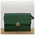 LOUIS VUITTON Epi Pochette Arche Borsa a Spalla Verde M52574 LV Auth 104383 - vista 12