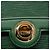 LOUIS VUITTON Epi Pochette Arche Borsa a Spalla Verde M52574 LV Auth 104383 - vista 18