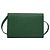 LOUIS VUITTON Epi Pochette Arche Borsa a Spalla Verde M52574 LV Auth 104383 - vista 2