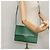 LOUIS VUITTON Epi Pochette Arche Borsa a Spalla Verde M52574 LV Auth 104383 - vista 24