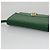 LOUIS VUITTON Epi Pochette Arche Borsa a Spalla Verde M52574 LV Auth 104383 - vista 6