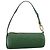 LOUIS VUITTON Pochette Soufflot Epi Verde LV Auth 106405
