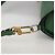 LOUIS VUITTON Pochette Soufflot Epi Verde LV Auth 106405 - vista 15