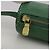 LOUIS VUITTON Pochette Soufflot Epi Verde LV Auth 106405 - vista 16