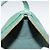 LOUIS VUITTON Pochette Soufflot Epi Verde LV Auth 106405 - vista 18