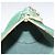 LOUIS VUITTON Pochette Soufflot Epi Verde LV Auth 106405 - vista 19