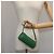 LOUIS VUITTON Pochette Soufflot Epi Verde LV Auth 106405 - vista 20