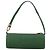 LOUIS VUITTON Pochette Soufflot Epi Verde LV Auth 106405 - vista 3