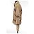 Hugo Boss Leather down jacket - view 3