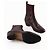 Soeur Botas de cuero - vista 6