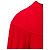 Top de punto plisado Valentino Studio Roja - vista 7