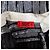 Camicia Glitter Notturna Valentino Argento - vista 14