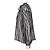 Camicia Glitter Notturna Valentino Argento - vista 2