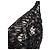 Valentino Night Perlenkleid Schwarz - Ansicht 10