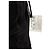 Valentino Night Perlenkleid Schwarz - Ansicht 13