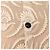 Autre Marque Top de encaje Collection Privée Beige - vista 10
