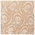 Autre Marque Top de encaje Collection Privée Beige - vista 11