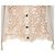 Autre Marque Top de encaje Collection Privée Beige - vista 6