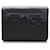 Bolsa Clutch Pochette Steamer Monogram Taurillon Louis Vuitton Preta Preto Couro  ref.1926478